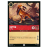 Copper - Big Dog - Non Foil [Wilds Unknown]