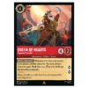 Queen of Hearts - Foil [Wilds Unknown]