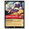 Pterodactyl Janie Doll - Sid's Toy - Non Foil [Wilds Unknown]