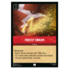 Firefly Swarm - Non Foil [Wilds Unknown]