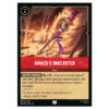 Amazu's Inkcaster - Non Foil [Wilds Unknown]