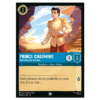 Prince Charming - Searching for Answers - Non Foil [Wilds Unknown]