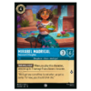 Mirabel Madrigal - Resourceful Daughter - Non Foil [Wilds Unknown]