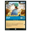 Zipper - Tiny Helper - Non Foil [Wilds Unknown]