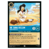 Dr. Sara Bellum - Head of Research - Non Foil [Wilds Unknown]
