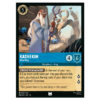 Kashekim - Wise King - Non Foil [Wilds Unknown]