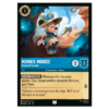 Minnie Mouse - Practical Traveler - Non Foil [Wilds Unknown]