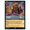 Fergus - King of DunBroch - Non Foil [Wilds Unknown]