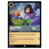 Violet Parr - At Wits' End - Non Foil [Wilds Unknown]