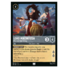 Lord Macintosh - Wiry and High-Strung - Non Foil [Wilds Unknown]