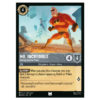 Mr. Incredible - Taking Out the Trash - Non Foil [Wilds Unknown]