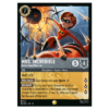 Mrs. Incredible - Foil [Wilds Unknown]