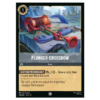 Plunger Crossbow - Non Foil [Wilds Unknown]