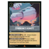 Syndrome's Remote - Foil [Wilds Unknown]