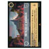 The Island of Nomanisan - Regular [Wilds Unknown]