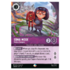Edna Mode - Foil [Wilds Unknown]
