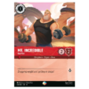 Mr. Incredible - Foil [Wilds Unknown]