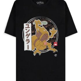 Pokémon T-Shirt Kadabra (L)