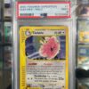 CLEFABLE-HOLO #7 PSA 9