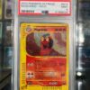 MAGCARGO-HOLO #H16 PSA 9