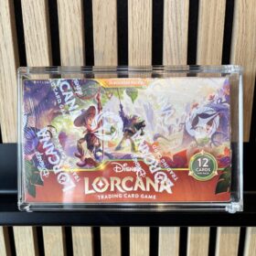 &Cards Lorcana Akryl