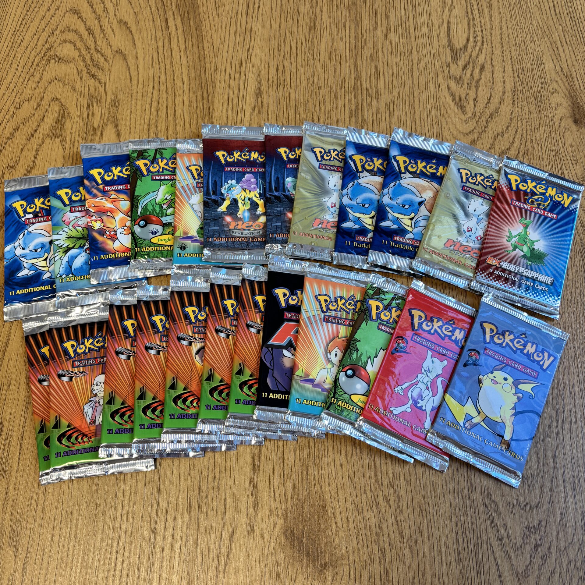 &Cards Mystery Pack 5.0 - Image 2