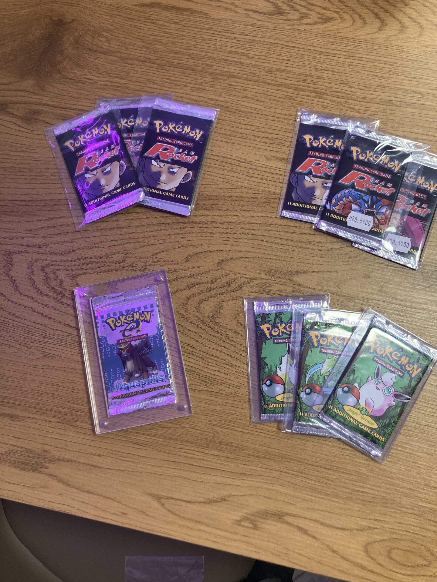 &Cards Booster Mystery Pack 5.0 - Image 2