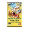 One Piece Card Game: OP15-EB04: Adventure on Kami's Island - Booster Pack