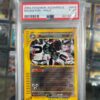 MAGNETON-HOLO #H16 PSA 9