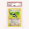 PORYGON #39 1ST EDITION PSA 9
