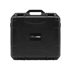 Ultra Pro Graded Card Case - Sort
