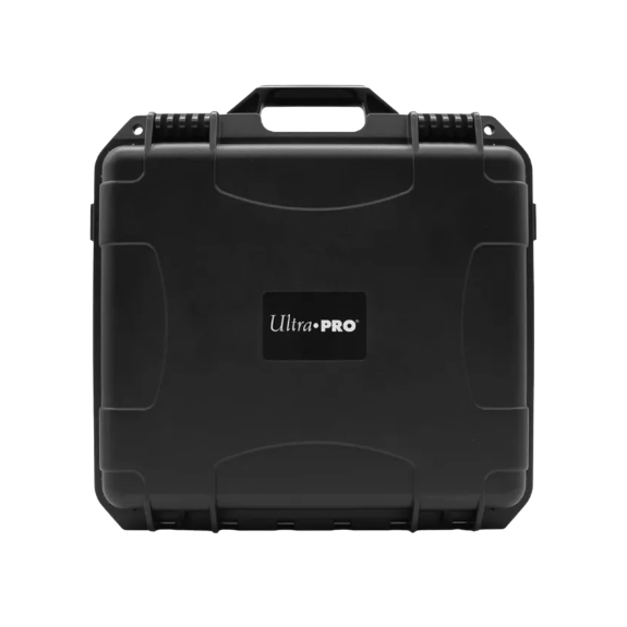 Ultra Pro Graded Card Case - Sort