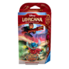 Disney Lorcana Reign of Jafar Starter Deck Mulan & Stitch