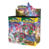 Pokémon TCG: Evolving Skies Booster Box (Sword & Shield)