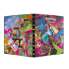Pokemon samlemappe ME02