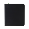 12-Pocket Exo-Tec® Zip Binder XL