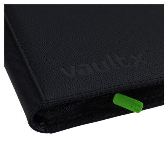 12-Pocket Exo-Tec® Zip Binder XL - Image 5