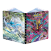 Ultra Pro Binder: 9pkt: Portfolio: Pokemon: Gir & Gard