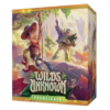 Disney Lorcana: Wilds Unknown - Pre Release Kit