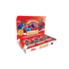2025-26 Topps Soccer Merlin Premier League Soccer Hobby Box