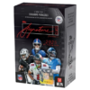 Topps NFL Signature Class Football 2025 - Value Box