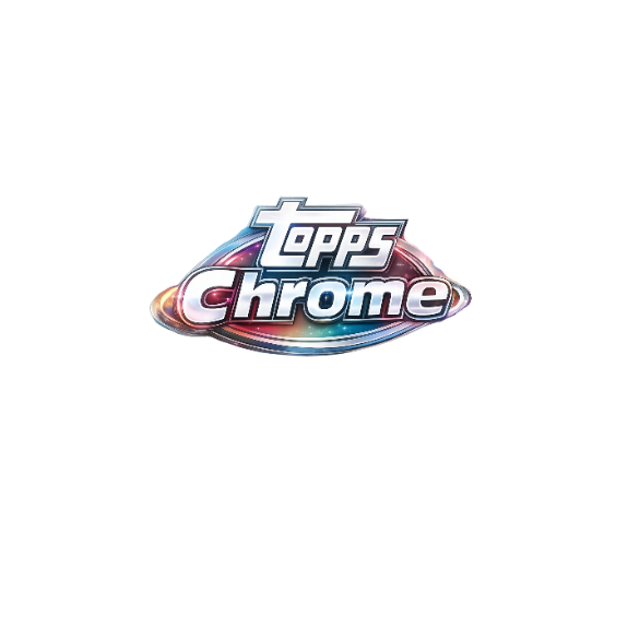 Topps Chrome Disney 2026 - Mega Box - Image 2