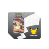 Celebration US Tin - Lances Charizard V