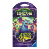 Disney Lorcana: Attack! of the Vine Sleeved Booster