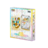 Pokemon Terastal Gathering ex SV9.5C Eeveelutions Pendant Gift Box – Kinesisk