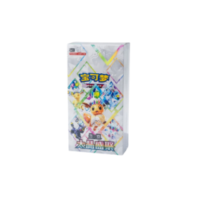 Pokemon Terastal Gathering ex SV9.5C Booster Box – Kinesisk