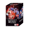 One Piece Card Game: Double Pack Set Vol. 11 (DP-11)