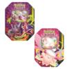 Pokémon TCG – Lumiose Tin Summer Tin 2026 (Assorted)