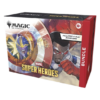 Marvel Super Heroes - Bundle - Magic the Gathering