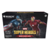Marvel Super Heroes - Beginner Box - Magic the Gathering